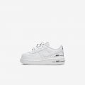 Nike Force 1 LV8 3 | White / Black / White