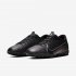 Nike Mercurial Vapor 13 Academy TF | Black / Black