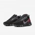 Nike React Element 55 | Off Noir / Black / University Red / Gunsmoke