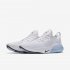 Nike Joyride Run Flyknit By You | White / Pure Platinum