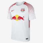 2017/18 FC Red Bull Salzburg Stadium Home/Away | White / University Red