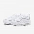 Nike Air Max 98 | White / White / White