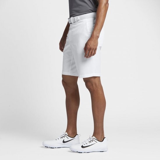 Nike Flex | White / White - Click Image to Close