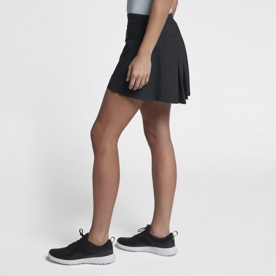 Nike Flex | Black / Black / Flat Silver - Click Image to Close