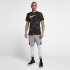 Nike Dri-FIT Elite | Atmosphere Grey / Gunsmoke / Black / Gunsmoke