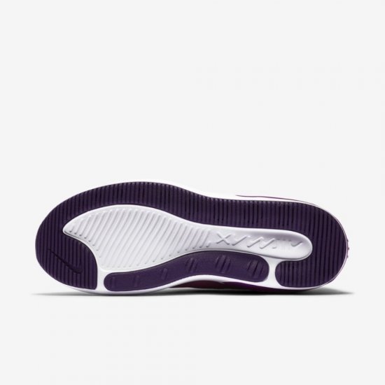 Nike Air Max Dia | Magic Flamingo / Eggplant / White / Vivid Purple - Click Image to Close