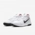 NikeCourt Air Max Wildcard | White / Pink Foam / Black