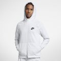 Nike Sportswear Advance 15 | White / Heather / White / Black