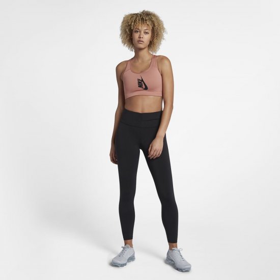 NikeLab Collection | Rust Pink / Black - Click Image to Close