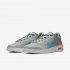 NikeCourt Air Max Vapor Wing MS | Light Smoke Grey / Off Noir / Hyper Crimson / Blue Hero