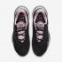 NikeCourt Air Zoom Vapor Cage 4 | Black / Pink Foam / Dark Smoke Grey / White