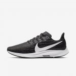 Nike Air Zoom Pegasus 36 | Black / Thunder Grey / White