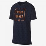 FC Barcelona Squad | Obsidian