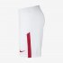 2017/18 A.S. Roma Stadium Home/Away | White / Off-White / Team Crimson