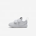 Nike Pico 5 | White / Pure Platinum / White