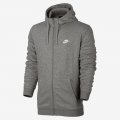 Nike Sportswear | Dark Grey Heather / White