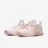 Nike Metcon Flyknit 3 | Echo Pink / White / Metallic Dark Grey / Cedar