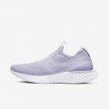 Nike Epic Phantom React Flyknit | Lavender Mist / White / Lavender Mist