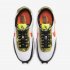 Nike Daybreak | Black / Dynamic Yellow / White / Total Orange