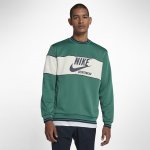 Nike Sportswear Archive | Green Noise / Sail / Obsidian / Obsidian