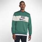 Nike Sportswear Archive | Green Noise / Sail / Obsidian / Obsidian