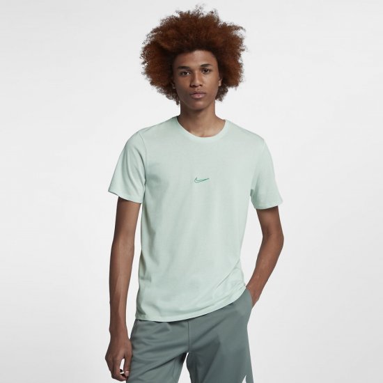 Nike SB Dri-FIT | Barely Grey / Kinetic Green - Click Image to Close