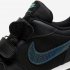 Nike MD Runner 2 | Black / Anthracite / Aurora / Blue Hero