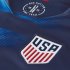 2018 U.S. Stadium Away | Midnight Navy / Blue Nebula / White