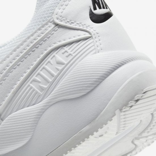 Nike Pegasus '92 Lite | White / Black / White - Click Image to Close