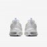 Nike Air Max 97 | White / Pure Platinum / White