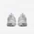 Nike Air Max 97 | White / Pure Platinum / White