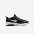 Nike Air Max Sequent 4 | Black / Anthracite / White / Metallic Silver