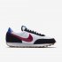 Nike Daybreak | Black / White / Racer Blue / Noble Red