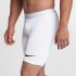 Nike Pro | White / Pure Platinum / Black