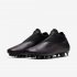 Nike Phantom Vision 2 Pro Dynamic Fit FG | Black / Black