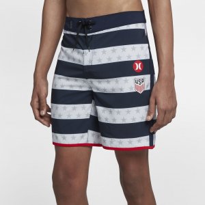 Hurley Phantom USA Home National Team | White