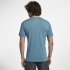 Hurley Staple Dri-FIT | Noise Aqua