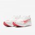 Nike Zoom Fly 3 | White / Metallic Summit White / Laser Crimson