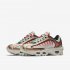 Nike Air Max Tailwind IV | Metallic Red Bronze / Pure Platinum / Sail / Teal Tint