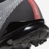 Nike Air VaporMax Flyknit 3 | Particle Grey / Black / Iron Grey / University Red