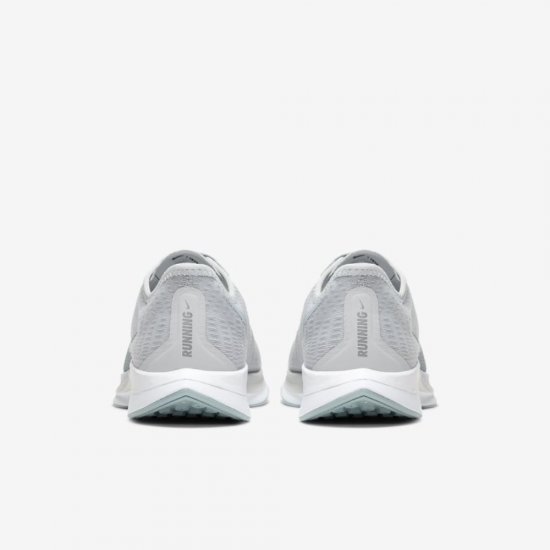 Nike Zoom Pegasus Turbo 2 | Pure Platinum / Wolf Grey / White / Ocean Cube - Click Image to Close