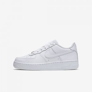 Nike Air Force 1 | White / White / White