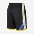 Golden State Warriors Nike Statement Edition Authentic | Anthracite / Amarillo