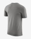 Russell Westbrook Oklahoma City Thunder Nike Dry | Dark Grey Heather