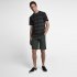 Hurley Dri-FIT JFF Regatta Crew | Black