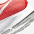 Nike Air Zoom Pegasus 36 | Laser Crimson / Light Smoke Grey / White