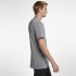 Hurley Coastal Tri-Blend | Cool Grey