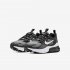 Nike Air Max 270 React | Black / Off Noir / White / Vast Grey