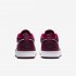 Air Jordan 1 Low | Noble Red / White / Black