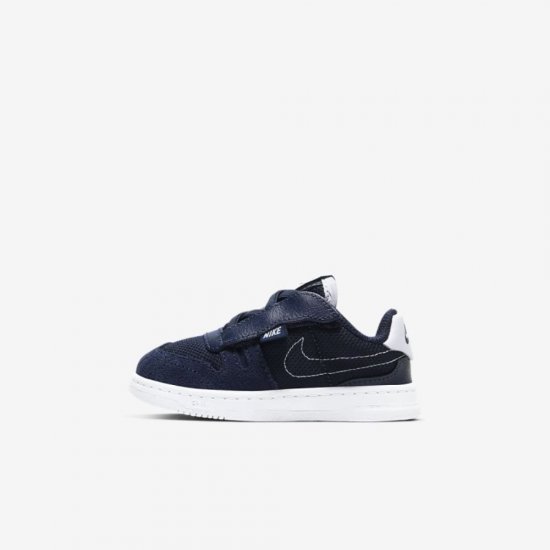 Nike Squash-Type | Obsidian / Midnight Navy / White / Obsidian - Click Image to Close